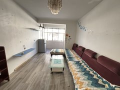 昆明西山前卫营马家营四合院 阳光充足 3室2厅1卫 家电齐全出租房源真实图片