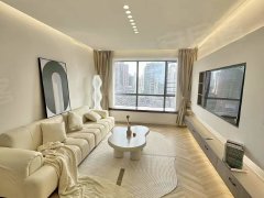 上海普陀长寿路光明城市 3室2厅2卫 164平 电梯房出租房源真实图片