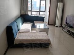 沧州运河运河周边保利花园西区 两室一卫精装  1600包物业出租房源真实图片