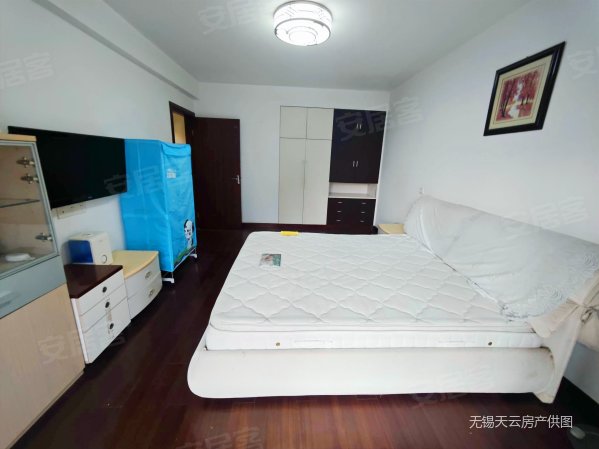 胜利门 中大颐和湾 凤凰城 4房2厅 167平 市中心