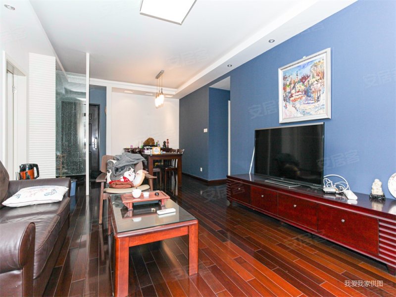 静安晶华园 双卫 购物方便 带电梯 近医院 满五   临地铁