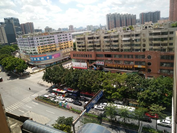 广州广州周边佛山银海花园优租 银海花园电梯精装三房两厅 近滘口地铁