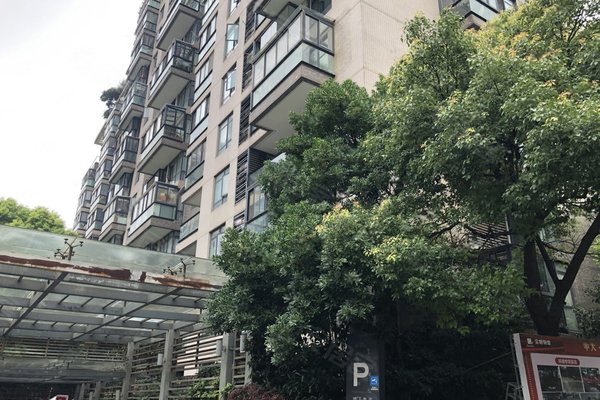 中大九里德一期