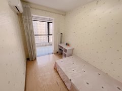 西安碑林南稍门可月付2号线南稍门中贸广场红会医院主卧独卫次卧均有可做饭出租房源真实图片