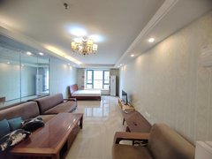 东莞莞城八达路性价比高 福喜大厦 文化广场 恒大华府 1房1厅 温馨舒适出租房源真实图片