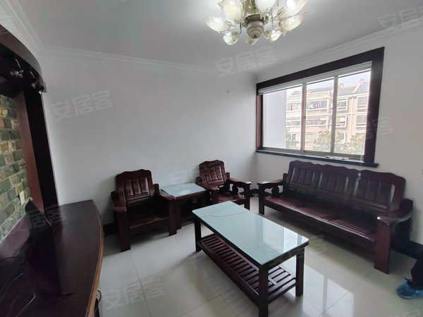 上海青浦香花桥盈港苑青浦新城地铁口超大两房两厅,两房朝南,民用水电