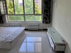 赤峰松山松北新城带公用厨房的。精装修带厨房实体墙就是干净包水电网线也付款出租房源真实图片