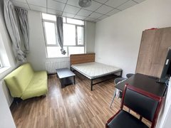 鄂尔多斯东胜凤凰城双满鑫通公寓附近可月租万达广场金辉大厦德康医院乐多乐超市昊远国际出租房源真实图片