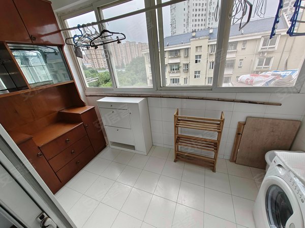 上海浦东世博齐锦苑齐锦苑 近7号线杨高南路地铁口