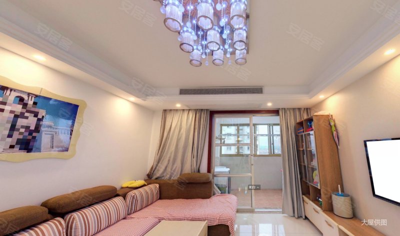 业主回老家急售,闲林山水丹枫苑二手房,240万,3室2厅,2卫,138.