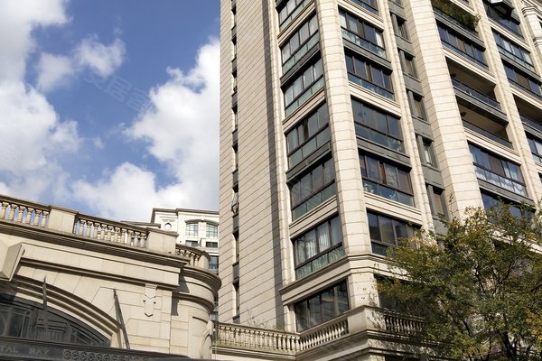 云锦东方(一期)