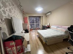 北京丰台马家堡马家堡城南嘉园益明园1室1厅出租房源真实图片