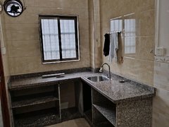 阳春春城春城城区春城城区 1室1厅1卫出租房源真实图片