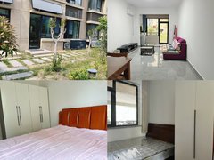日照东港城西西碌碡沟生活区 2室2厅1卫出租房源真实图片