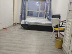 北京昌平沙河北街家园(八区) 1室1厅1卫出租房源真实图片