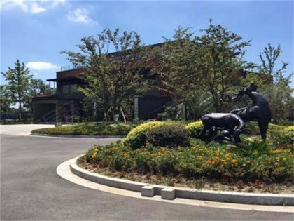 颐园别墅,虹许路789号-上海颐园别墅二手房,租房-上海安居客