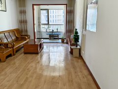 章丘明水明水城区大学城 玉兰花园 温馨住房 拎包入住出租出租房源真实图片