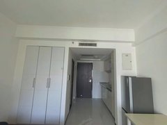 合景香悦四季(西区) 1室1厅1卫 36平 精装修 电梯房