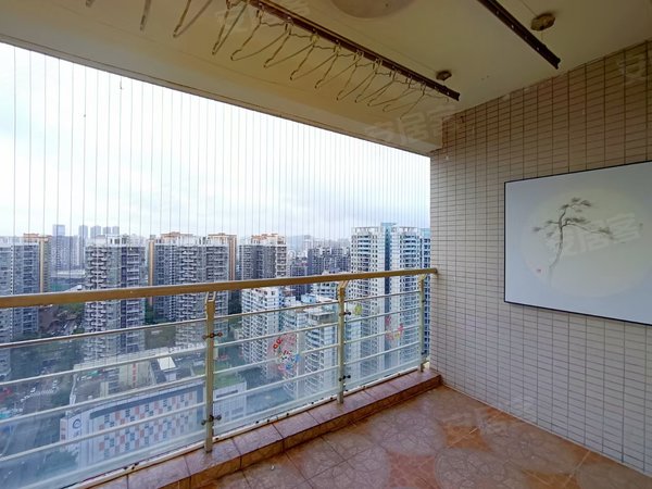 深圳宝安宝安中心区丽晶国际(壹方城对面)小区有游泳池,大花园社区,可