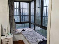 合肥庐阳四里河海亮兰郡花园 3室2厅2卫出租房源真实图片