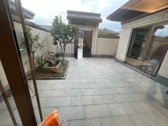 武夷山武夷武夷城区出租建发山外山别墅，有院子出租房源真实图片