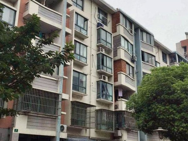 上海浦东张江川杨新苑(一期)中科路 张江站地铁口 精装两房 淡季房东