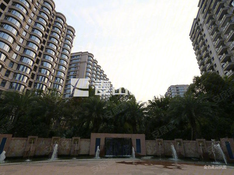 源昌宝墅湾 中间好楼层 临地铁 产权清晰 带电梯