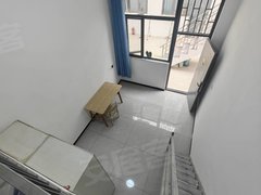 北京顺义南彩杜刘庄精装复式房间 价格便宜出租房源真实图片