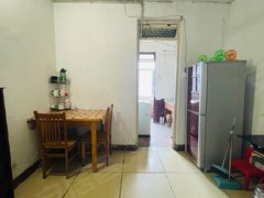 蚌埠蚌山太平街万达旁，西泉小区1室1厅，45平米，拎包入住，交通便利出租房源真实图片