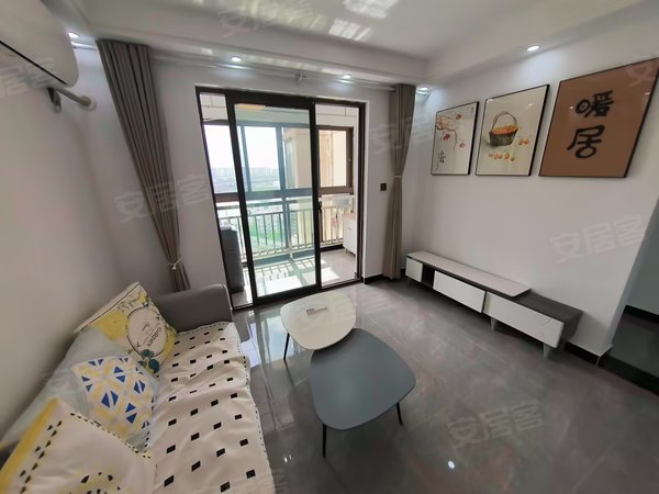 上海嘉定南翔泰翔嘉苑南翔老街 泰翔嘉苑 1室1厅1卫 65平 电梯房出租