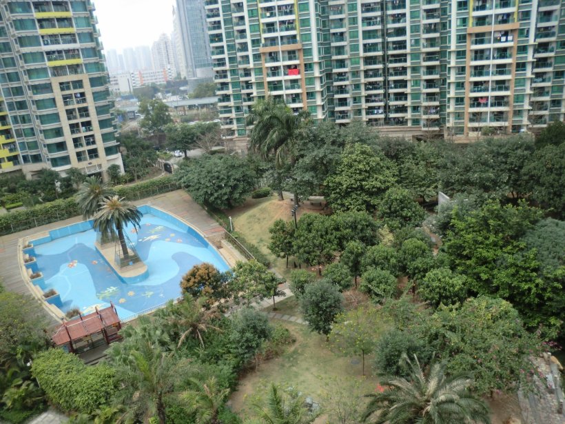 皇御苑二期 - 实景图 57 / 200