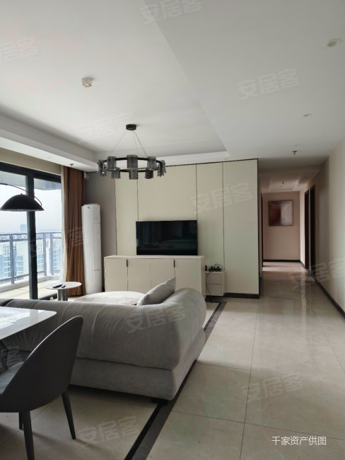 电梯房,广汇御园二期b区二手房,300万,4室2厅,2卫,115平米-成都安居客