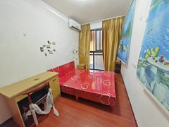 泉州丰泽东海湾短租实拍师院旁小单间500押一付一民用水电近浔埔村四季汇出租房源真实图片