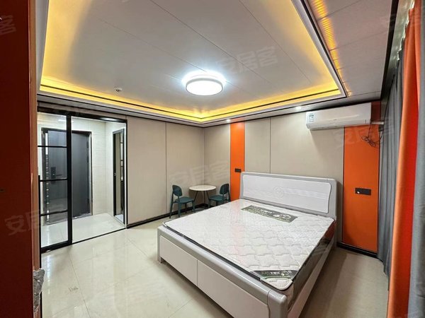 金华东阳东阳江北珊瑚里(南区)珊珊里 下昆溪外坞门 甘井五马塘夜市附近单间699起拎包入住出租房源真实图片