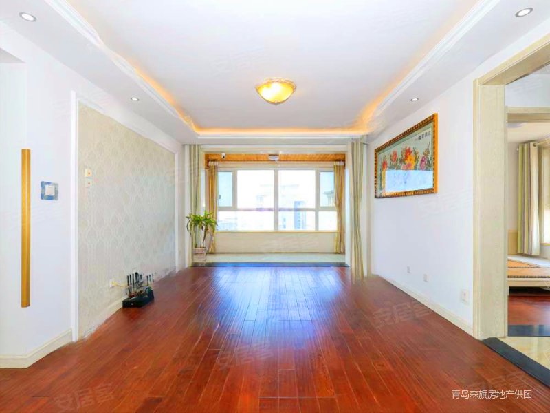 佳源都市南区 靠东门近 精装修 双阳台 出门德馨二八