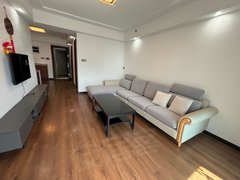 武汉青山工业大道地铁5号线和平公园奥山世纪广场武汉理工大学出租房源真实图片