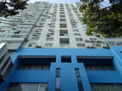 深圳小区 罗湖小区 国贸小区 锦花大厦 锦花大厦怎么样发布于2021年03