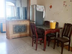 嘉峪关新华东方百盛文化小区  5楼  2室2厅1卫，配套齐全，二次出租出租房源真实图片