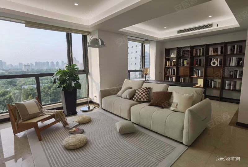 就一点要求 能接受租约 有意向 欢迎咨询臧亚魁,兆丰帝景苑二手房