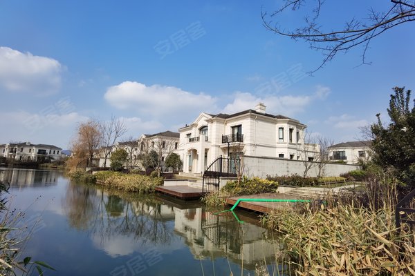 太湖锦绣园,观湖路1号-无锡太湖锦绣园二手房,租房-无锡安居客