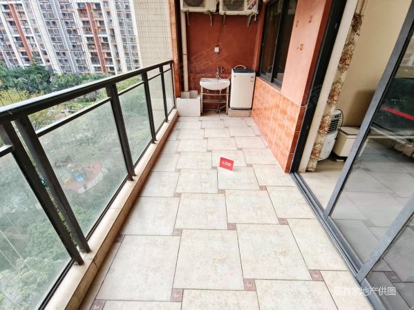 中熙香缇湾花园