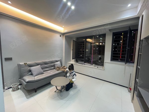 安溪解放路中闽百汇碧湖佳苑碧湖佳苑 1室1厅1卫出租房源真实图片