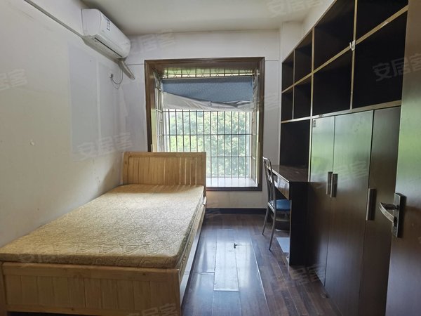 【多图】翔鹭花城(一期),殿前租房,翔鹭花城(一期) 3室2厅2卫 配套