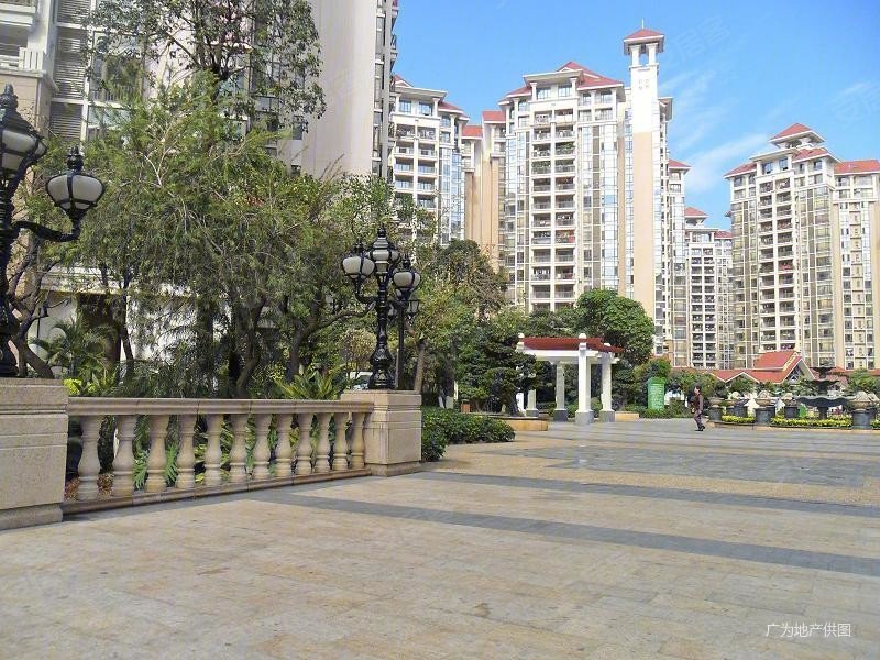 广州富力城二手房,266万,3室2厅,1卫,88.9平米-广州安居客