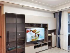 金华金东金东新城金地都会之光 3室2厅2卫出租房源真实图片