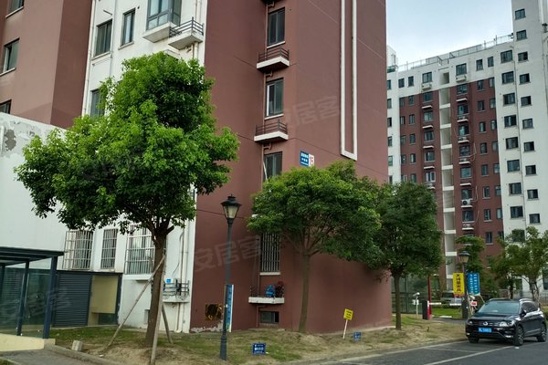 镇江小区 丹阳小区 丹阳小区 嘉荟新城 嘉荟新城怎么样