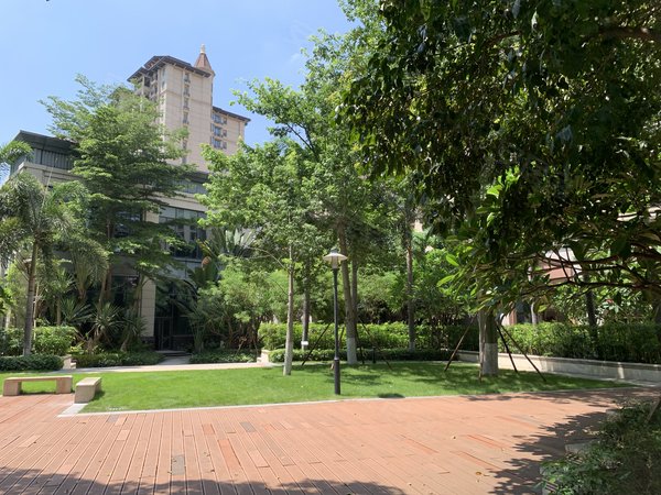 中骏蓝湾半岛 3室2厅2卫 精装修 129平 电梯房,晋江租房-泉州58安居客