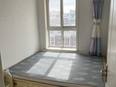 唐山古冶新林道可短租华瑞康居600每月 6层 家具家电齐全 长租可押一付一出租房源真实图片