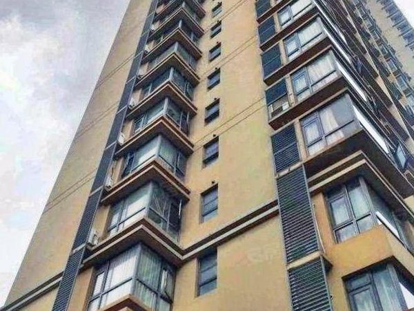 上海虹口北外滩鸿旭豪苑北外滩特价好房!