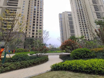 东润城六期樟园